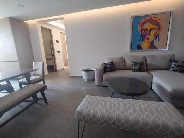 Departamento en Preventa Espíritu Santo, Jilotzingo