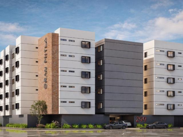 Departamento en Preventa excelente ubicacion