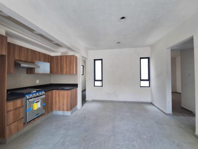 DEPARTAMENTO EN PREVENTA INTERIOR CON BALCON EN COL. ZACAHUITZCO BENITO JUAREZ