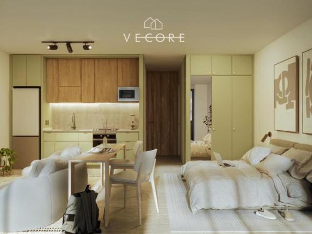 DEPARTAMENTO EN PREVENTA, JARDINES DEL COUNTRY, GUADALAJARA