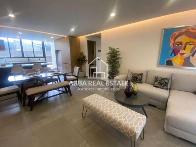 Departamento en Preventa, Jilotzingo Estado de México