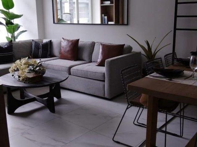 Departamento en Preventa, Lomas de Los Ángeles