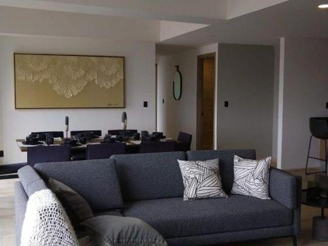 Departamento en Preventa, Lomas de Los Ángeles Tetelpan