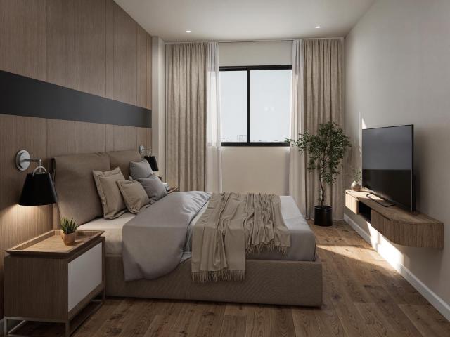 Departamento en PreVenta La Perla, Callao