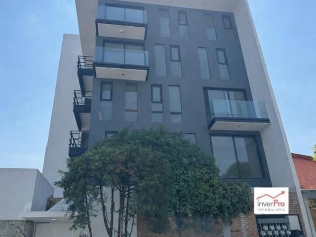 Departamento en Preventa Santa Cruz del Monte, Naucalpan