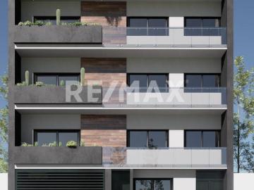 Durango, Durango, Durango - Terraza, Gimnasio