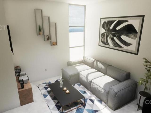 Departamento en Preventa Torre Nuvah, Jardines del Moral, Zona Norte Leon Gto