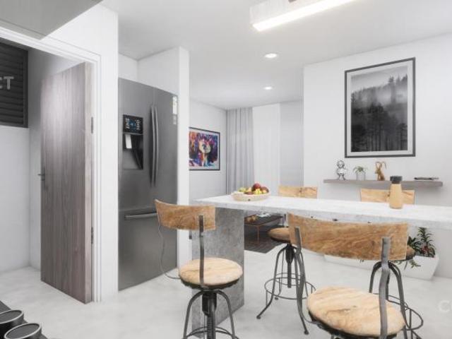 Departamento en Preventa, Torre Nuvah, Jardines del Moral, Zona Norte Leon Gto