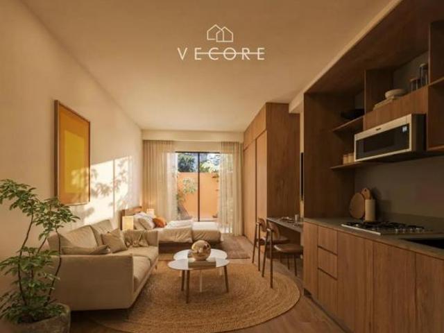DEPARTAMENTO EN PREVENTA, TORRE SIMONA, COLONIA AMERICANA, GUADALAJARA