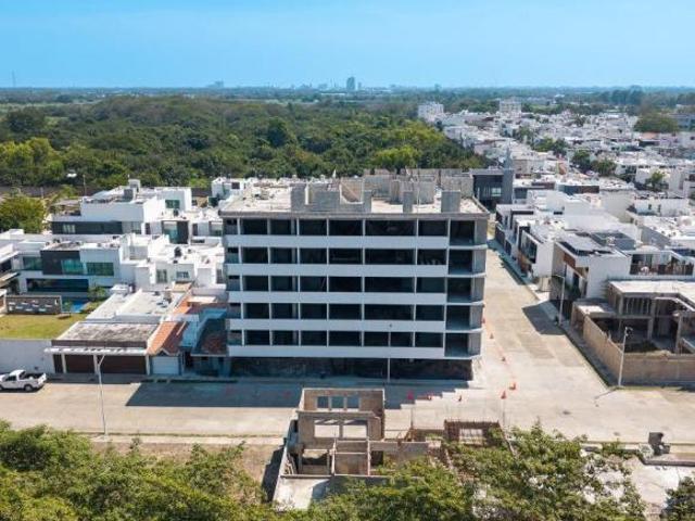 Departamento en Preventa Torre Palmira Premium Depto 104 F 956