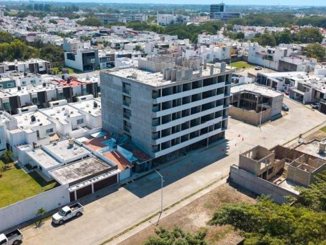 Departamento en Preventa Torre Palmira Premium Depto 201 F 954
