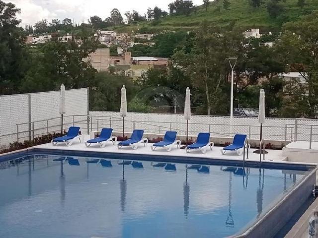 DEPARTAMENTO EN PREVENTA TORRES COLON MILAN