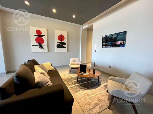 Departamento en Preventa, Valle del Campestre Torre Olea, Zona Norte Le?n Gto
