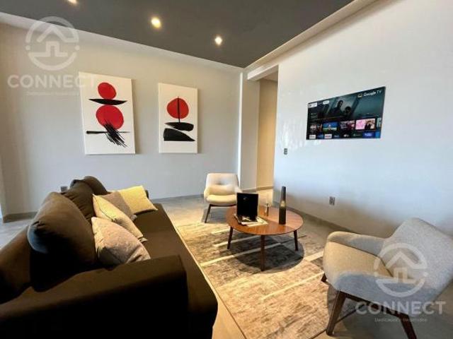 Departamento en Preventa, Valle del Campestre Torre Olea, Zona Norte León Gto