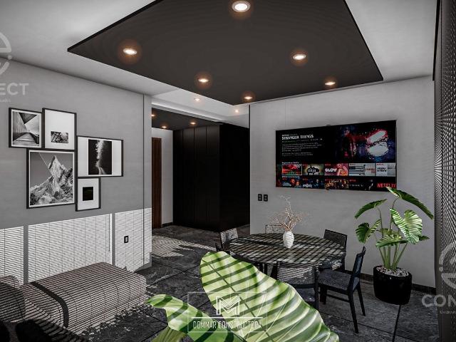 Departamento en Preventa, Valle del Campestre Torre Olea, Zona Norte Le?n Gto