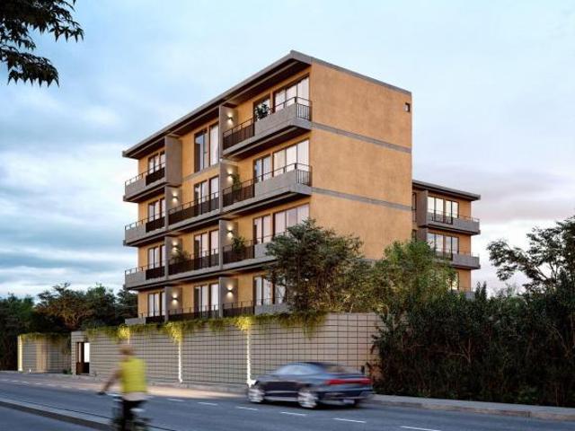 Departamento en preventa zona country