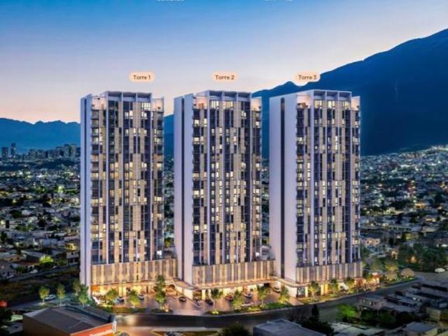 Departamento en preventa zona Cumbres