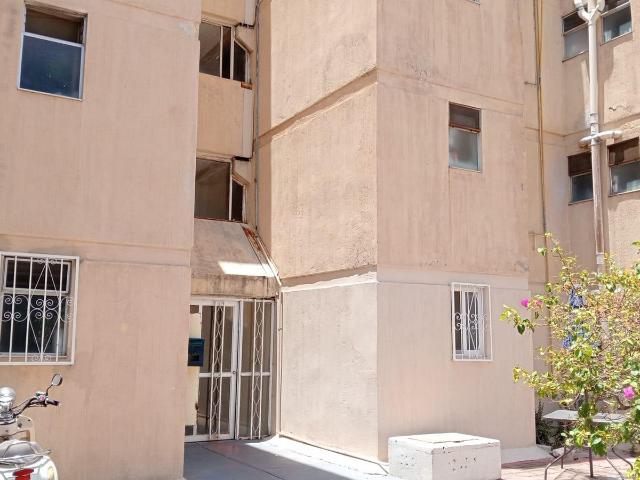 Departamento en Primo Verdad