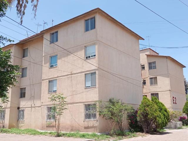 Departamento en Primo Verdad