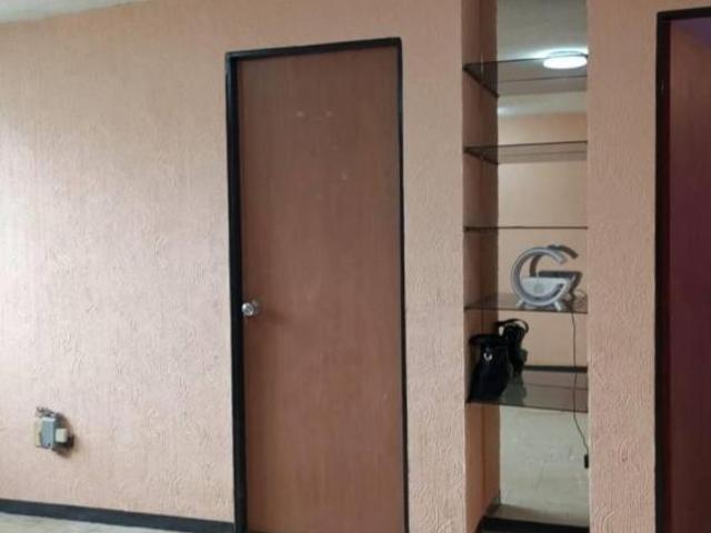 Departamento en primer nivel