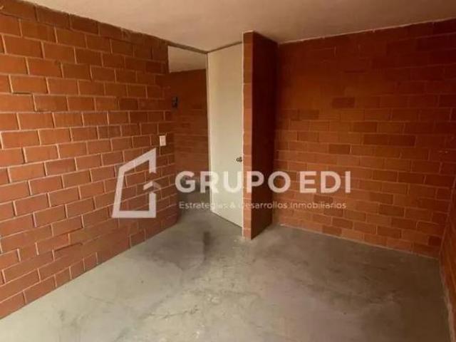 Departamento en primer nivel