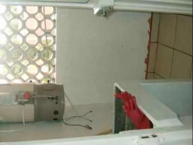 Departamento en primer piso