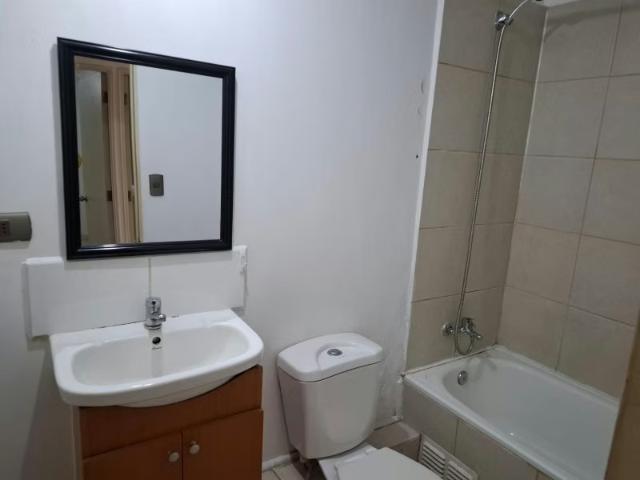 Departamento en Primer Piso, Condominio San Martín | 3 dormitorios por 79000. 00 en Linares