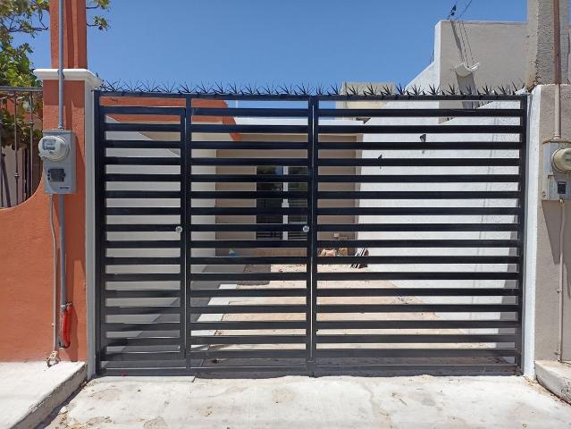 DEPARTAMENTO EN PRIMER PISO EN COLONIA LOS OLIVOS