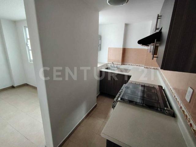 Departamento en primer piso en Alcaldía Iztacalco