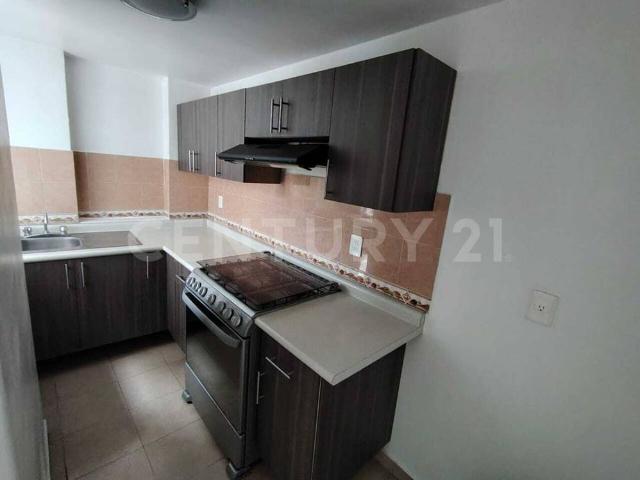 Departamento en primer piso en Alcaldía Iztacalco