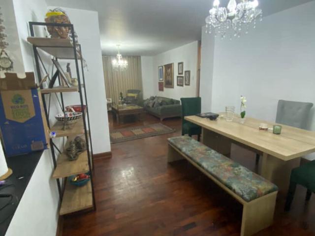 Departamento en primer piso, Malecon Armendariz