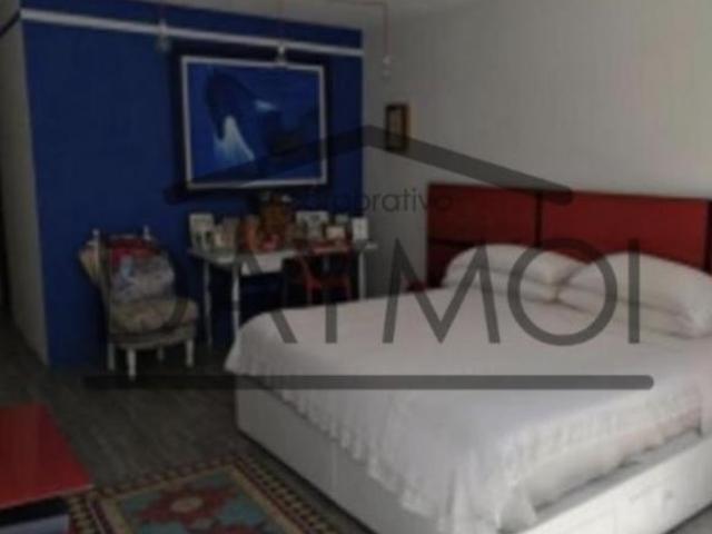 Departamento en Primer Retorno De Cumbres De Acultzingo No. 26 No.Int. Dpto C 4 Nivel 4,CDMX