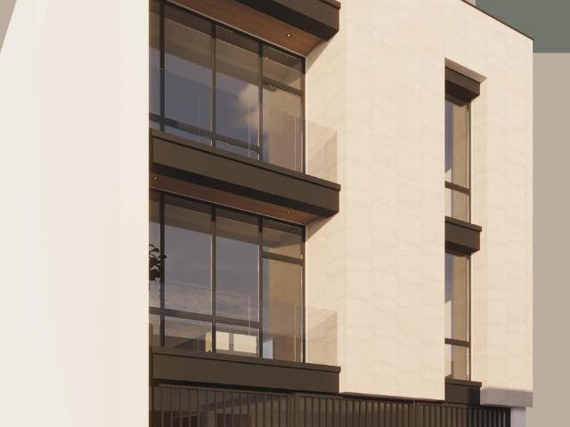 Departamento en Primera avenida 306 Colonia Smith, Tampico
