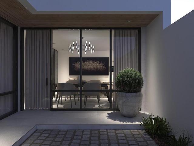 Departamento en Primera avenida 306 Colonia Smith, Tampico