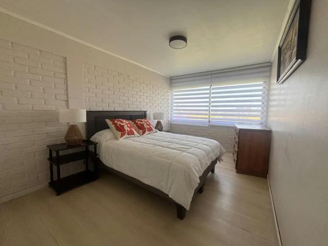 Departamento en primera línea frente al mar en Av. Del Mar, La Serena | 3 dormitorios por 6050.00 en La Serena