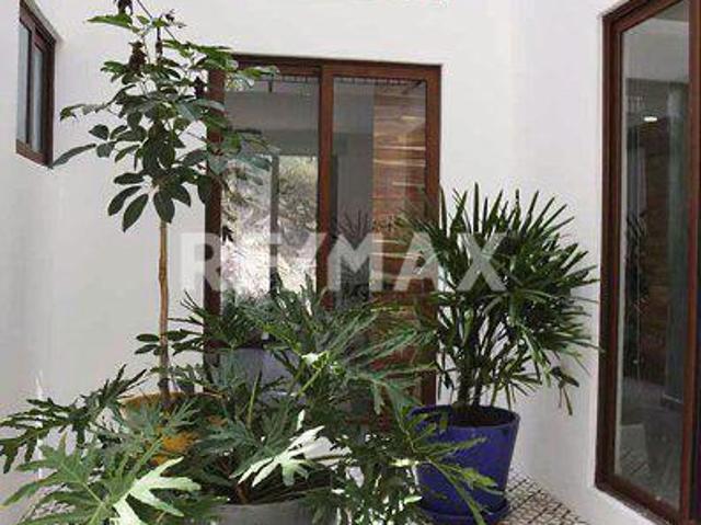 Departamento en privada