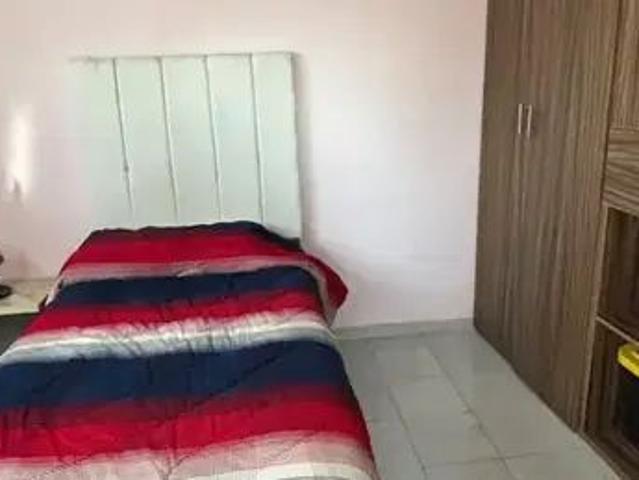 Departamento en Privada Tercera De La 15 Sur, Cholula, San Pedro Cholula, Puebla, 72765, México