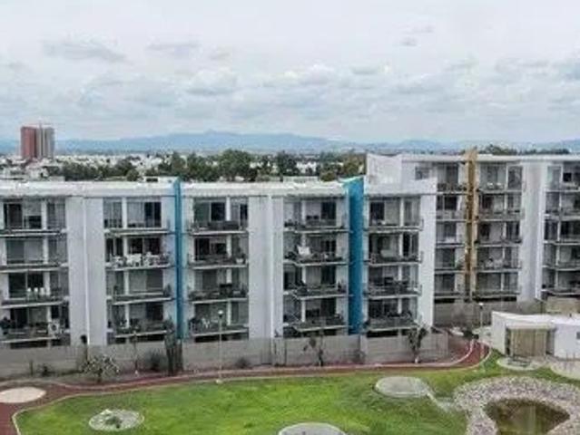 Departamento en Privada Terranova, Casa Magna Residencial, San Jeronimo, Corregidora, Querétaro, 76910, México