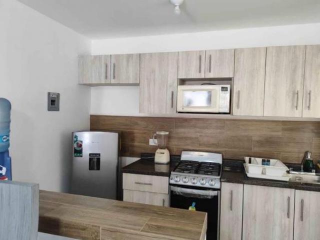 Departamento en Privada, Villa de Pozos, slp