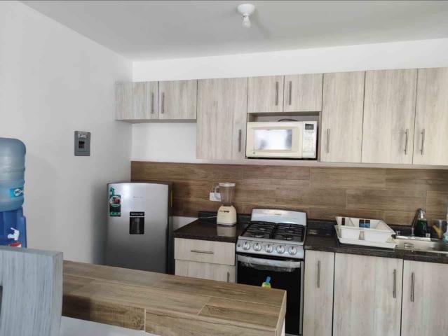 Departamento en Privada, Villa de Pozos, slp