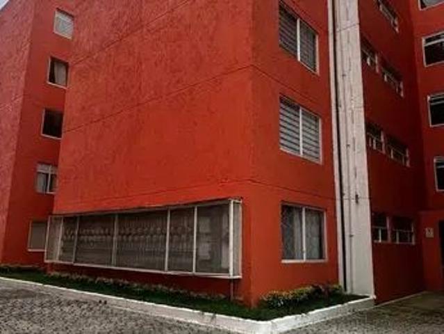 Departamento en Privada Cerrada De La Peña, Ciudad López Mateos, Atizapán De Zaragoza, Estado De México, 52977, México