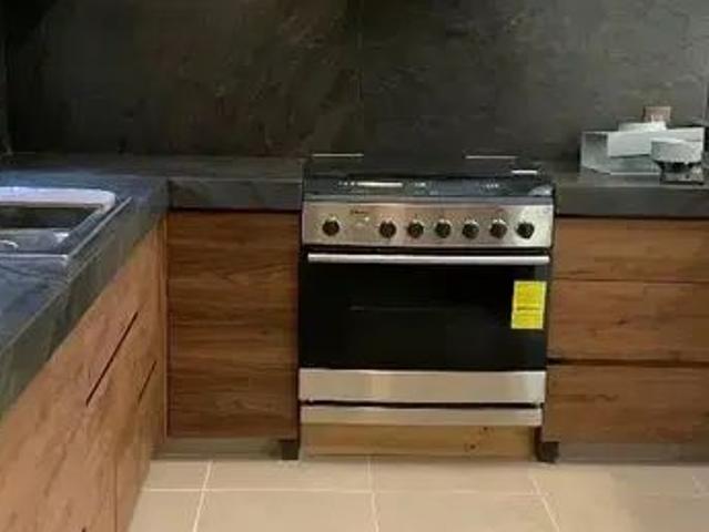 Departamento en Privada De Camino Nacional, Santa María Del Tule, Oaxaca, 68067, México
