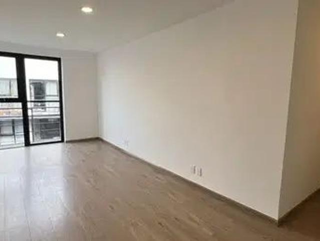 Departamento en Privada De Chimalistac, Colonia Fortín Chimalistac, Ciudad De México, Coyoacán, Ciudad De México, 04318, México