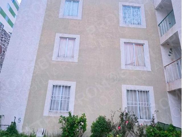 Departamento en privada en 2do piso, en paseos de la pradera, Atotonilco de tula, hgo, acepto infona