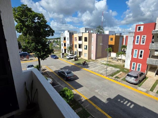 Departamento en Privada Monte Casino