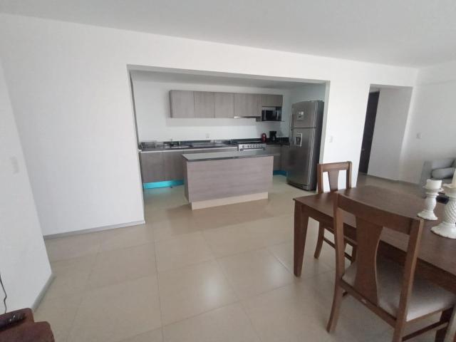 Departamento en Privada Portones