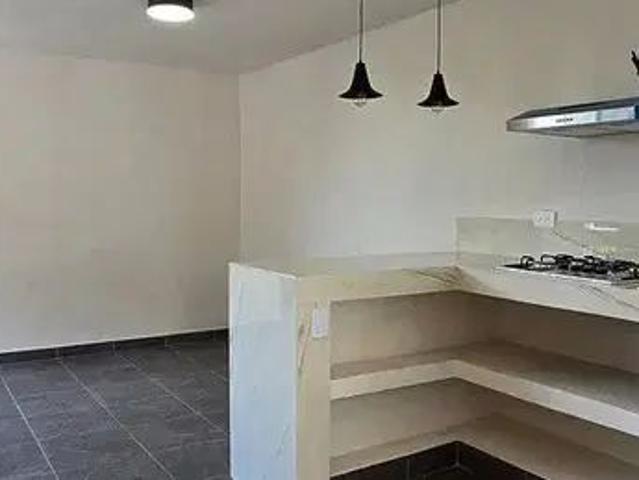 Departamento en Privada Refinería Madero, Colonia Petrolera Taxqueña, Ciudad De México, Coyoacán, Ciudad De México, 04410, México