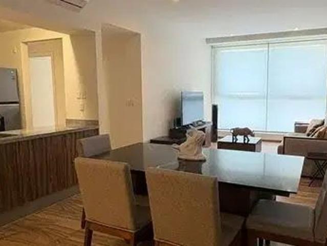 Departamento en Privada Sendero De Las Galeanas, Puerta De Hierro, Zapopan, Región Centro, Jalisco, 45116, México