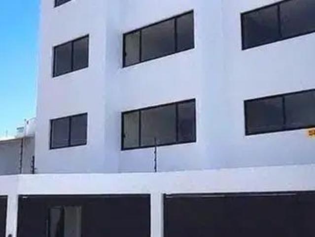 Departamento en Privada Sendero Del Viento, Milenio 3, Hércules, Delegación Cayetano Rubio, Santiago De Querétaro, Municipio De Querétaro, Querétaro, 76060, México