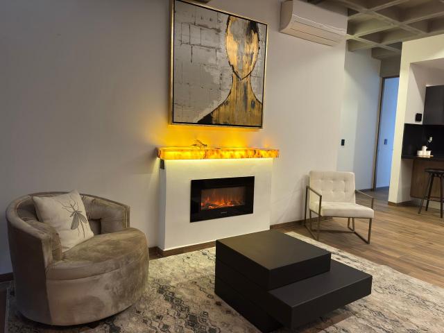 Departamento en Privadas del Pedregal